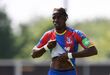 Zaha é pretendido por Chelsea e Tottenham