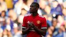 Pogba deverá estar de saída do Manchester United. Segundo a imprensa italiana o jogador francês deseja juntar-se à Juventus de CR7