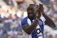 Marega é pretendido pelo West Ham. O avançado do Mali ficou de fora dos convocados de Sérgio Conceição para a Supertaça