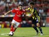 Pizzi (3): As mudanças de flanco geraram alguns lances de perigo, que apanharam os turcos em contrapé.