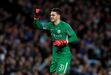 4 - Ederson (2017: Benfica-Man. City): 40 milhões
