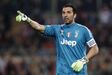 3 - Buffon (2001: Parma-Juventus): 52,8 milhões