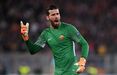 2 - Alisson (2018: Roma-Liverpool): 75 milhões