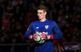 1 - Kepa (2018: deixa o Athletic Bilbao após pagar cláusula de rescisão de 80 milhões de euros). Em breve deverá ser anunciado como reforço do Chelsea.