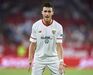 Sébastien Corchia - Vai mesmo ser reforço do Benfica. O lateral-direito francês chega à Luz por empréstimo do Sevilha. Só falta mesmo assinar