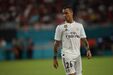 Raúl de Tomás - Na segunda-feira o Real Madrid deverá anunciar a dispensa do avançado e o Sporting está atento, aliciando o jogador com um projeto desportivo mais aliciante do que o do Rayo Vallecano, outro emblema que pretende o empréstimo de De Tomás