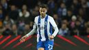 Diego Reyes terminou o contrato com o FC Porto este ano e até agora ainda não integrou em nenhuma equipa