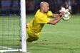 Pepe Reina - Guarda-redes espanhol transferiu-se do Nápoles para o AC Milan a custo zero