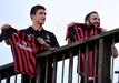 Mattia Caldara - Defesa-central proveniente da Juventus chegou ao AC Milan por 35 milhões de euros