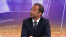 João Benedito falha debate com Frederico Varandas na CMTV