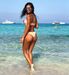 Federica Nargi - Alessandro Matri (Sassuolo)