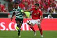 André Almeida (3) - Está feito um senhor jogador, tanto em termos coletivos (algo que já era seu apanágio), mas agora também com vários apontamentos de fino recorte técnico. Exibição consistente na defesa, mas com forte tração ofensiva.