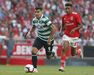 Gedson (3) - Um poço de força e, acima de tudo, uma impressionante fonte de puro talento. Durante a primeira parte, foi ele que tentou arrastar a equipa para zonas ofensivas. No momento em que conseguir tomar melhores decisões no último passe... será caso sério.