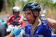 Ciclista Rui Vinhas