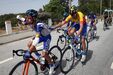 Ciclista Rui Vinhas