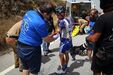 Ciclista Rui Vinhas