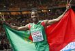 Nelson Évora é campeão europeu no triplo salto