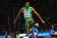 Nelson Évora é campeão europeu no triplo salto