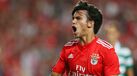 Uma estreia de sonho em dérbis: João Félix fez o empate para o Benfica