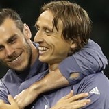 Empresário garante: Modric vai jogar em Itália... 