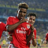 Benfica assegura prémio mínimo de quase 8 milhões de euros