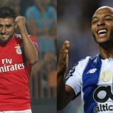 Benfica e FC Porto no pote 2: os possíveis adversários na fase de grupos da Champions