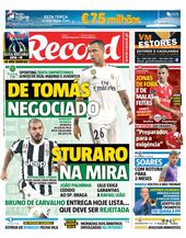 Terça-feira, 7 de agosto de 2018