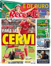 Quarta-feira, 8 de agosto de 2018