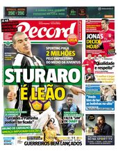 Sexta-feira, 10 de agosto de 2018