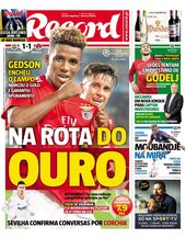 Quarta-feira, 15 de agosto de 2018