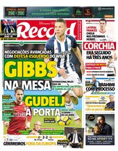 Sexta-feira, 17 de agosto de 2018
