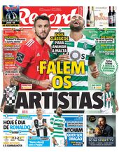 Sábado, 18 de agosto de 2018