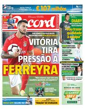 Terça-feira, 21 de agosto de 2018