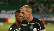 Mathieu (3) - É o patrão da defesa do Sporting. Fez um jogo irrepreensível a nível posicional, dobrando várias vezes Coates. Como se não bastasse, evitou o segundo golo do Empoli com um corte na linha de baliza, aos 73’. Nos penáltis, converteu sem problemas o castigo máximo. Aos 34 anos , continua com uma frescura e velocidade dignas de assinalar.