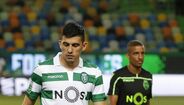 Battaglia (3) - Nem sempre as coisas lhe saíram bem, mas foi de uma abnegação tal que já perto do final do jogo ouviu aplausos, após pressionar uma saída de bola do Empoli. Tentou várias vezes o golo e, aos 80 minutos, esteve bem perto, com um cabeceamento que o guardião contrário defendeu no limite.