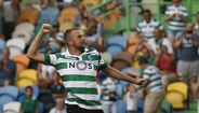 Misic (3) - Antes do golo não estava a fazer um bom jogo. Além dos vários passes falhados, mostrou sempre pouca intensidade nas ações. O grande remate de pé esquerdo, à entrada da grande área, acaba por diferenciar o muito bom do... não tão bom.