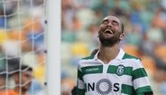 Bas Dost (2) - Tal como Acuña, ainda procura voltar ao nível habitual. Frente ao Empoli, dispôs de três ocasiões para fazer golo, mas não marcou. Na primeira oportunidade de que dispôs, o guarda-redes italiano defendeu o seu cabeceamento, mas, nas restantes, nem na baliza acertou, e até estava em posições privilegiadas.