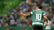 Montero (1) - Substituiu Bas Dost no ataque e foi importante no apoio frontal, mas não teve uma oportunidade para finalizar. Nos penáltis não teve problemas em concretizar.