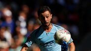 Bernardo Silva rumou ao Manchester City em 2017 num negócio de 50 milhões de euros.