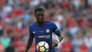 Bakayoko trocou a Ligue 1 pela Premier League na época apssada, com o Chelsea a pagar 40 milhões de euros ao Monaco.