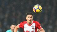 Guido Carrillo mudou-se para o Southampton por 22 milhões de euros.