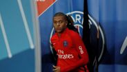 O Monaco recebeu 135 milhões de euros por Mbappé, que se transferiu para o PSG.