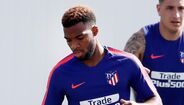 Lemar é reforço do Atlético Madrid para a próxima temporada. O clube espanhol pagou ao Monaco 70 milhões de euros.