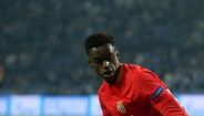 Diakhaby mudou-se para o Huddersfield por 10 milhões de euros.