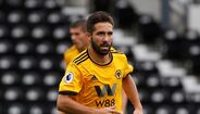 João Moutinho mudou-se para o Wolverhampton por 5,6 milhões de euros.