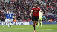 Martial não deverá continuar no Manchester United. Bayern poderá ser a solução