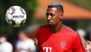 Boateng é pretendido por José Mourinho, mas o Bayern pede 40 milhões pelo central alemão