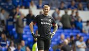 Pickford poderá rumar ao Chelsea caso Courtois deixe o clube inglês. Oblak é outra opção para o clube blue