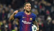Paco Alcácer