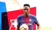 Yerry Mina